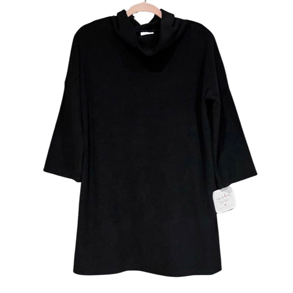 Isabel Maternity‎ By Ingrid & Isabel Cowl Neck Tunic